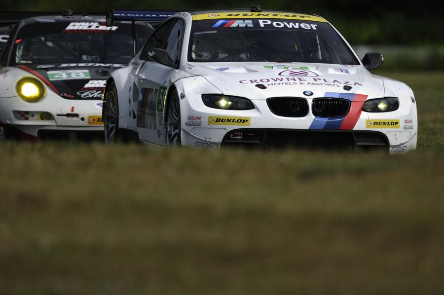  BMW M3 Lime Rock 2012 года  (фото 15 из 40)